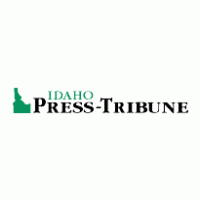 Idaho Press-Tribune Logo download