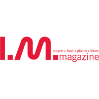 IM Magazine Logo download