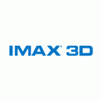 Imax 3D Logo download