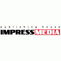 impress media Logo download