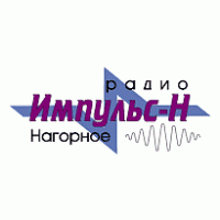 Impulse-N Radio Logo download