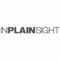 In Plain Sight Logo download