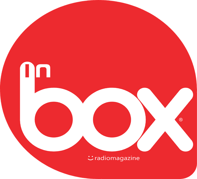 Inbox radio magazine Logo download