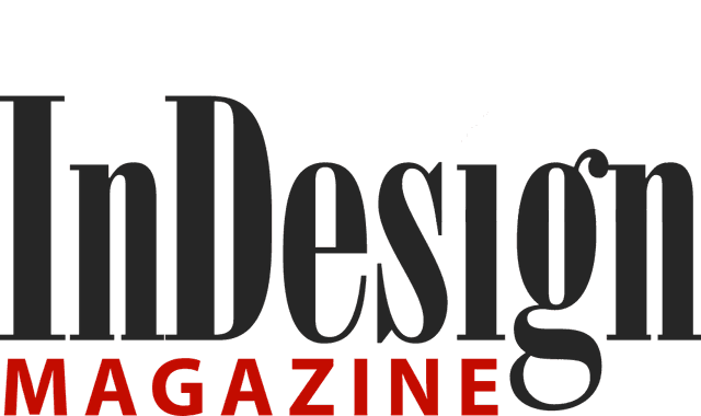 InDesign Magazine Logo download