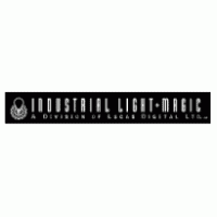 Industrial Light & Magic Logo download