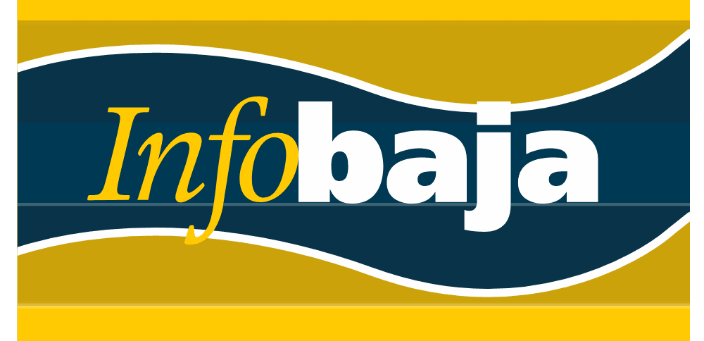 Infobaja Logo download