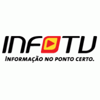 Infotv Logo download
