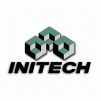 INITECH - coloured Logo download
