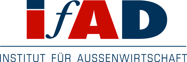 Institut für Außenwirtschaft GmbH, Düsseldorf Logo download