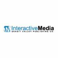 Interactive Media Logo download