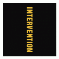 Intervention Logo download