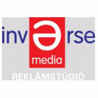 Inverse Media Studio Logo download