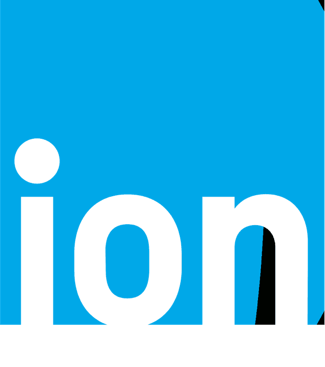 ION Media Networks Logo download