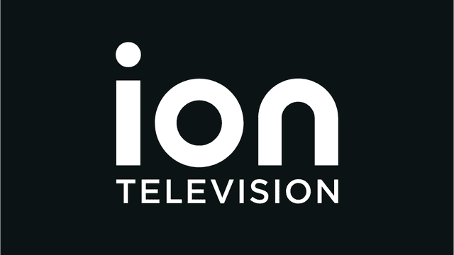 ION Television Logo download