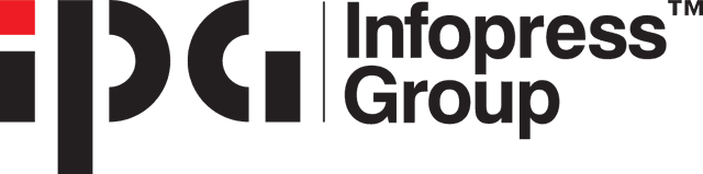 IPG Infopress Group Logo download