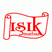 ISIK matbaa Logo download