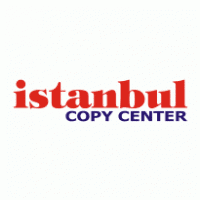 Istanbul Copy Center Logo download