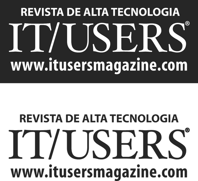 IT/USERS Magazine Logo download