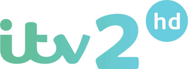 ITV2 HD Logo download