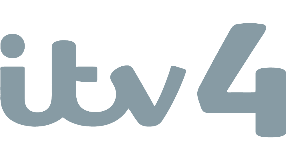 ITV4 Logo download