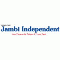 Jambi Independent Logo download