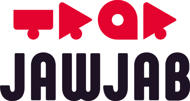 JAWJAB Logo download