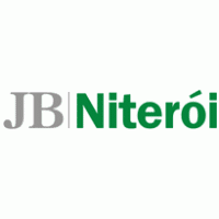JB Niterói Logo download