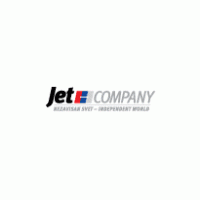 Jet Company Logo download
