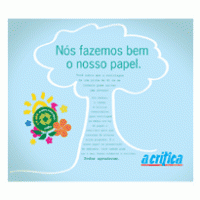 Jornal A Crítica - Dia Mundial do Meio Ambiente Logo download