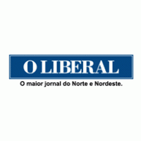 Jornal O Liberal Logo download