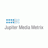 Jupiter Media Metrix Logo download