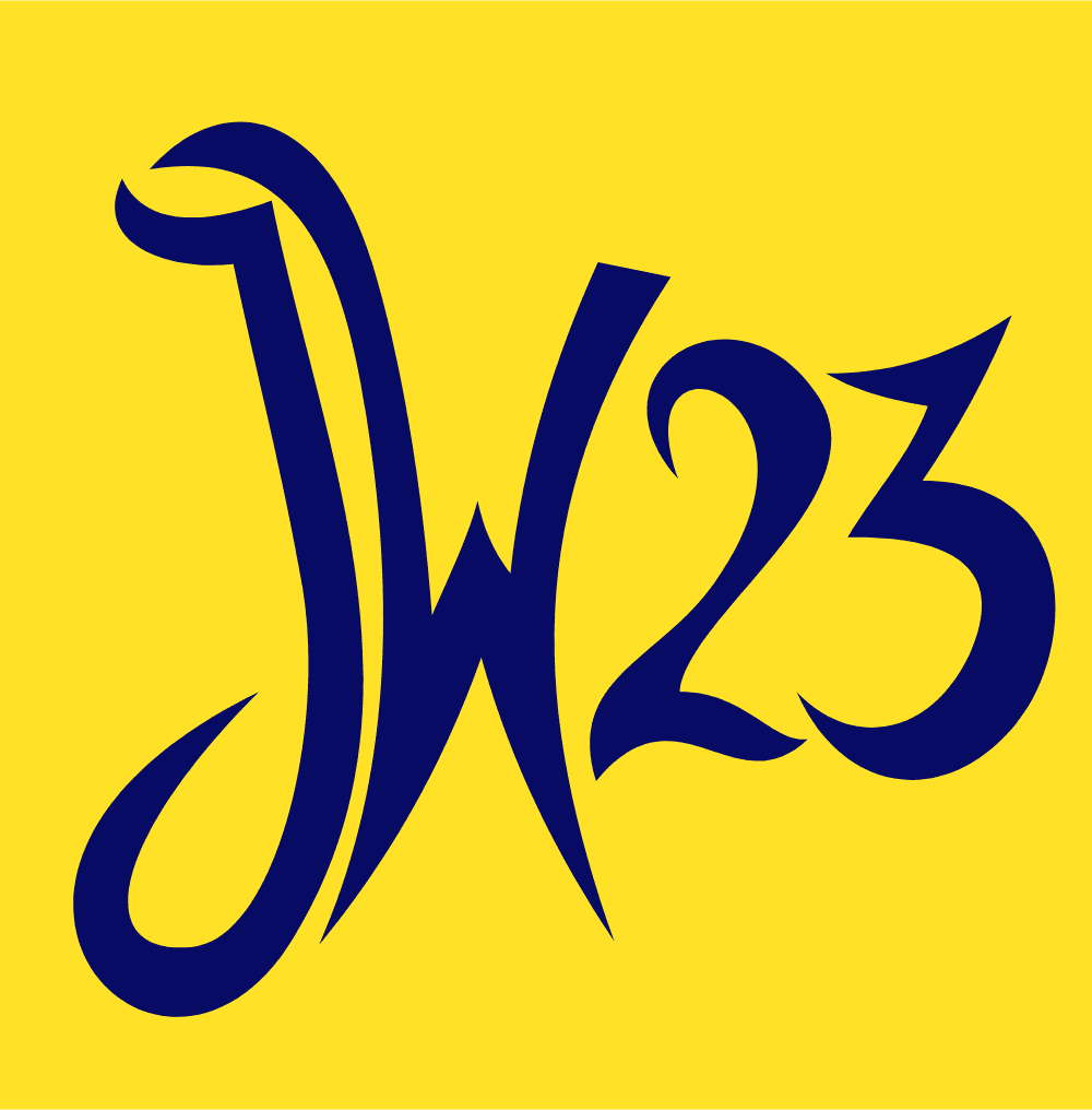 JW23 Logo download