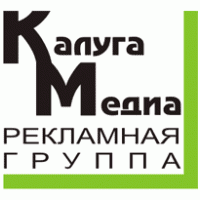 kaluga-media Logo download