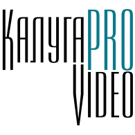 kaluga-pro-video Logo download