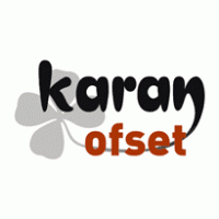 karan ofset Logo download