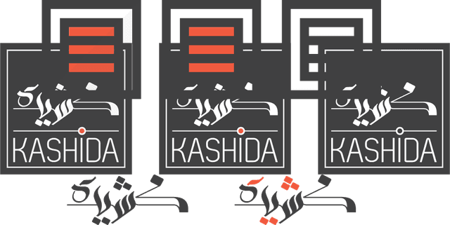 Kashida Media Service Logo download