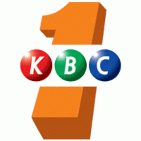 KBC Channel 1 Logo download