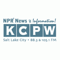 KCPW Logo download
