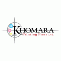 Khomara Logo download