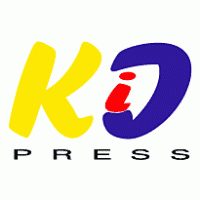 Kid Press Logo download