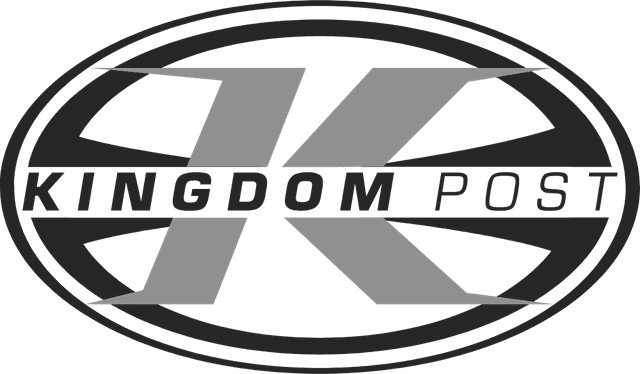 Kingdom Post Inc. Logo download