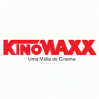 Kinomaxx Logo download