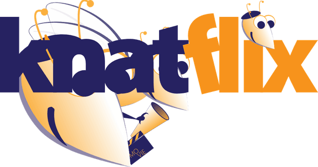 KnatFlix Logo download
