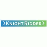 Knight Ridder Logo download