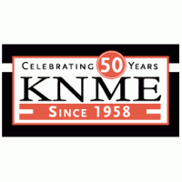 KNME TV Logo download
