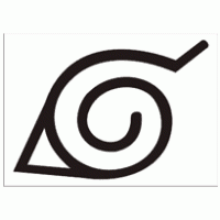 konoha leaf Logo download