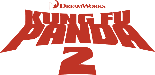 Kung Fu Panda 2 Logo download
