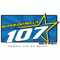 KVVA - KDVA Super Estrella Logo download