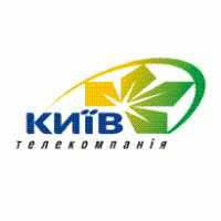 Kyiv - TV Company Logo download