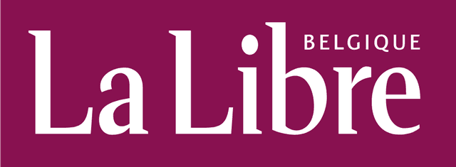 La Libre Belgique Logo download